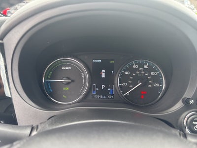 2019 Mitsubishi Outlander PHEV GT