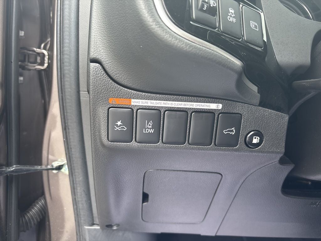 2019 Mitsubishi Outlander PHEV GT