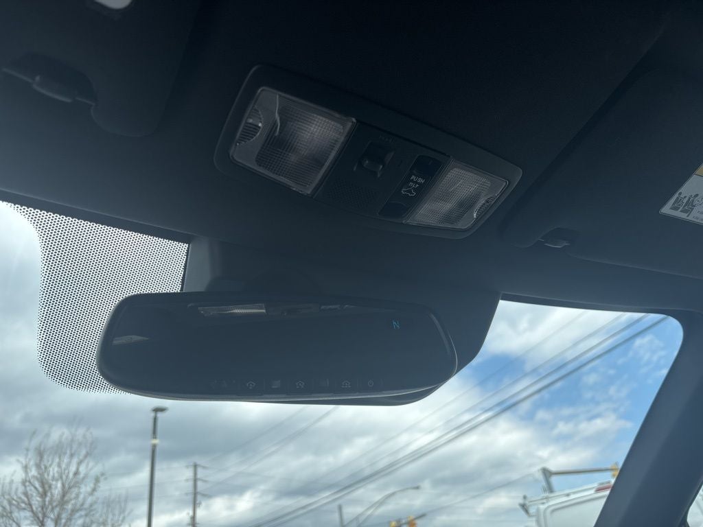 2019 Mitsubishi Outlander PHEV GT