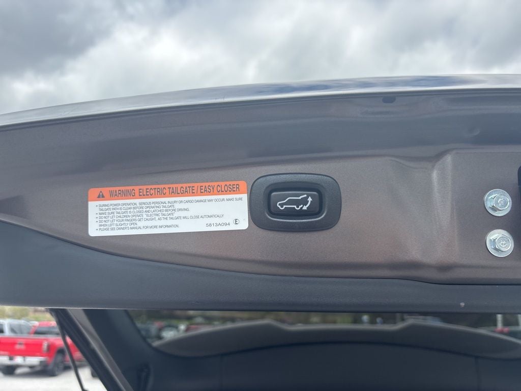2019 Mitsubishi Outlander PHEV GT