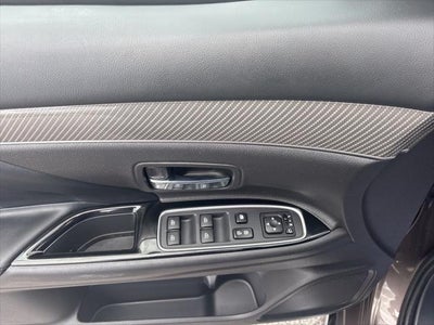 2019 Mitsubishi Outlander PHEV GT