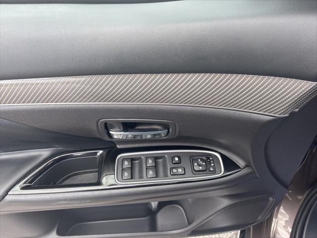 2019 Mitsubishi Outlander PHEV GT