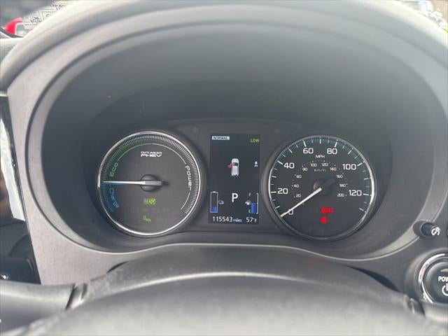 2019 Mitsubishi Outlander PHEV GT
