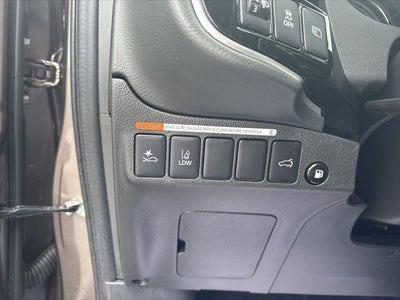 2019 Mitsubishi Outlander PHEV GT