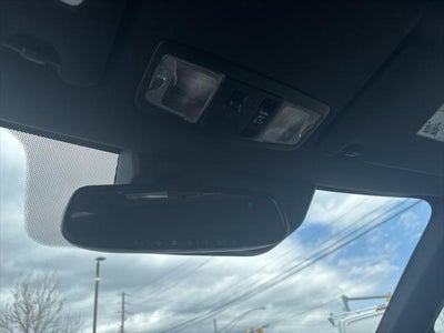 2019 Mitsubishi Outlander PHEV GT