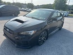 2021 Subaru WRX STi