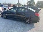 2021 Subaru WRX STi
