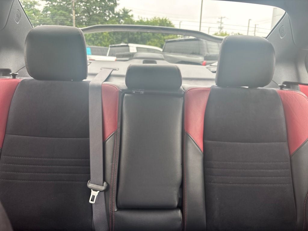2021 Subaru WRX STi