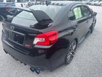 2021 Subaru WRX STi