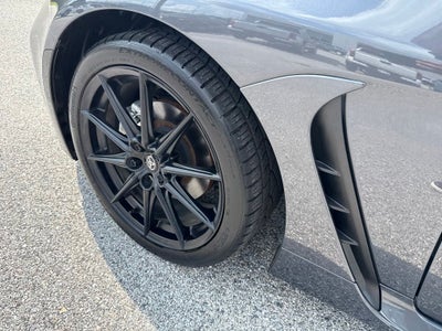 2022 Toyota GR86 Base
