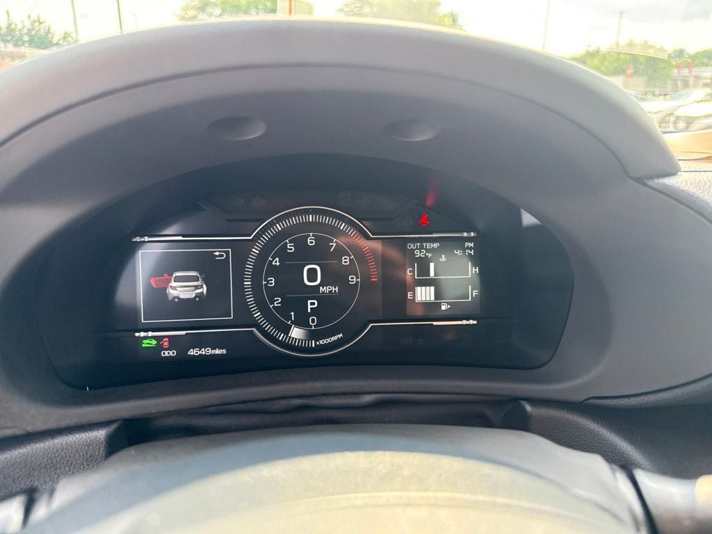 2022 Toyota GR86 Base