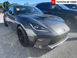 2022 Toyota GR86 Base