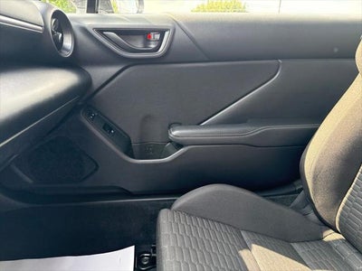 2022 Toyota GR86 Base
