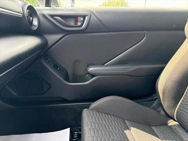 2022 Toyota GR86 Base