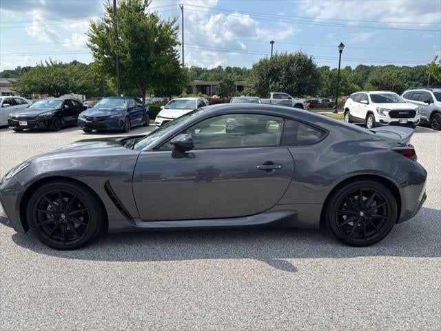 2022 Toyota GR86 Base