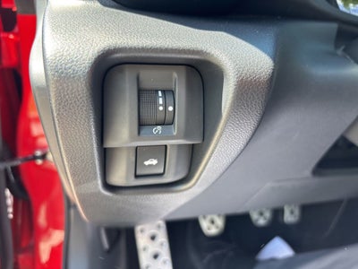 2024 Toyota GR86 Premium