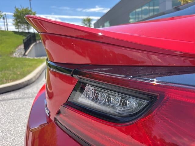 2024 Toyota GR86 Premium
