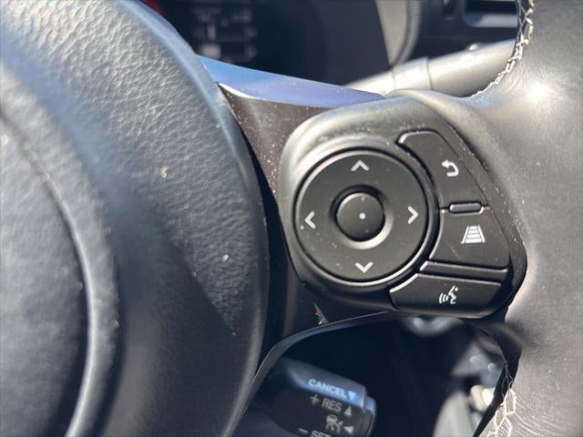 2024 Toyota GR86 Premium
