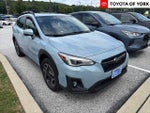 2020 Subaru Crosstrek Limited