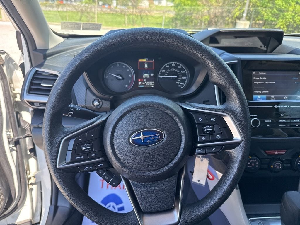 2023 Subaru Forester Base