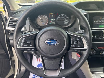 2023 Subaru Forester Base