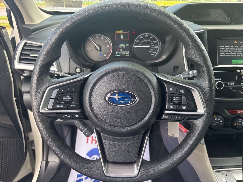 2023 Subaru Forester Base