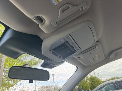 2023 Subaru Forester Base