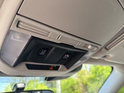 2023 Subaru Forester Base