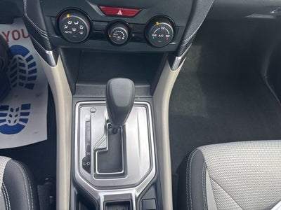 2023 Subaru Forester Base