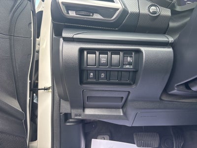 2023 Subaru Forester Base