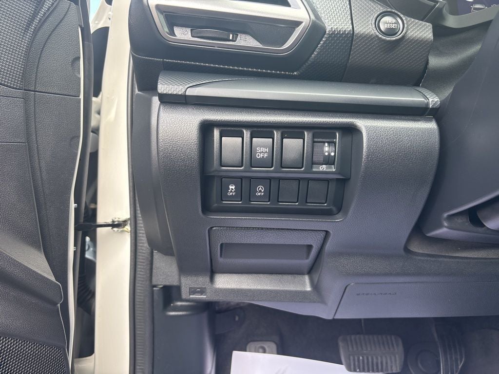 2023 Subaru Forester Base