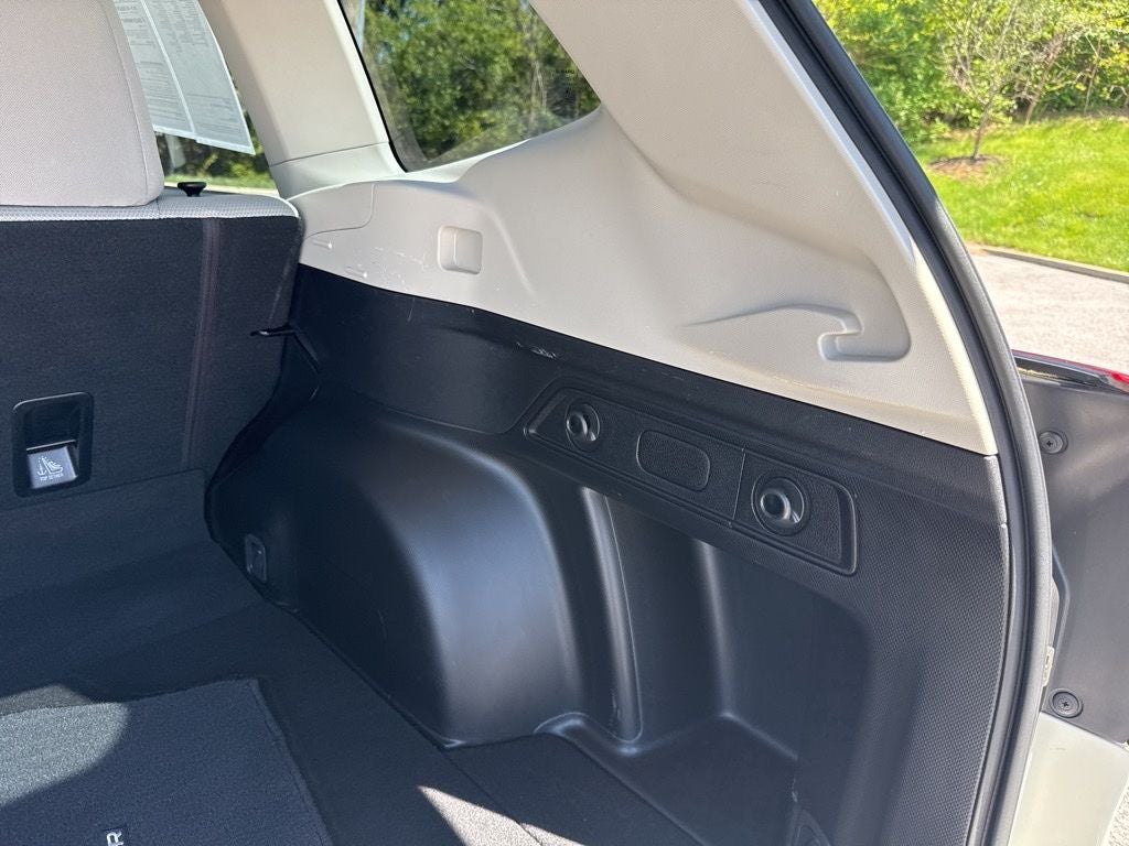 2023 Subaru Forester Base