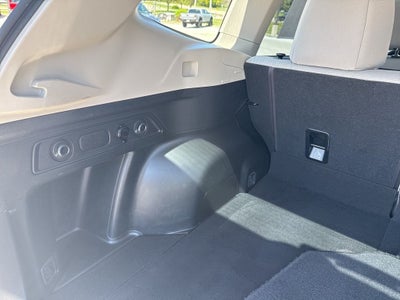 2023 Subaru Forester Base