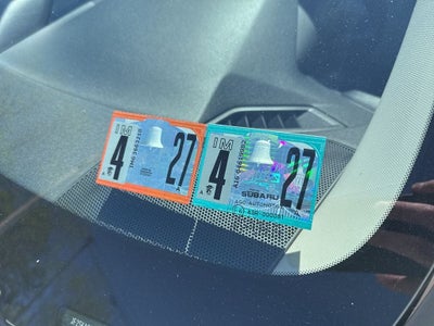 2023 Subaru Forester Base