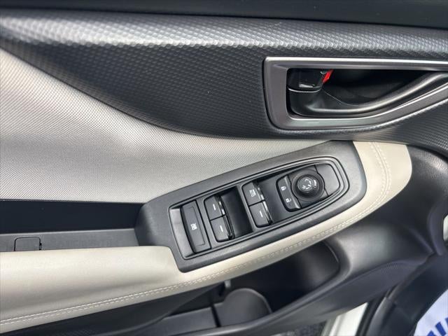 2023 Subaru Forester Base