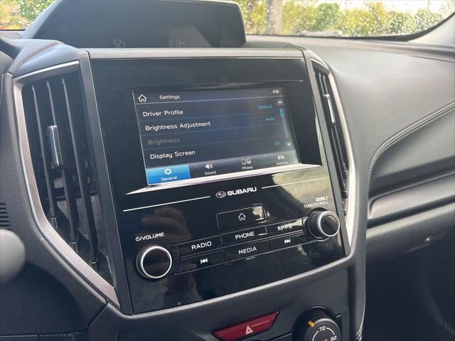 2023 Subaru Forester Base