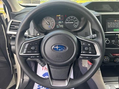 2023 Subaru Forester Base