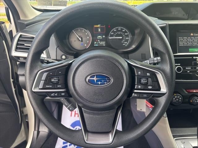 2023 Subaru Forester Base