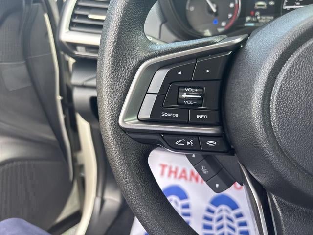 2023 Subaru Forester Base