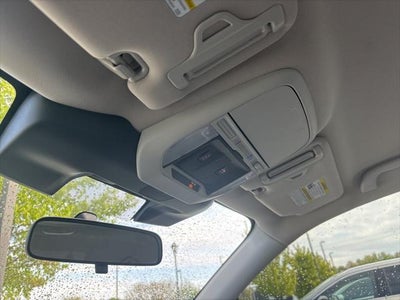 2023 Subaru Forester Base