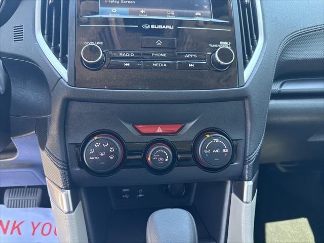 2023 Subaru Forester Base