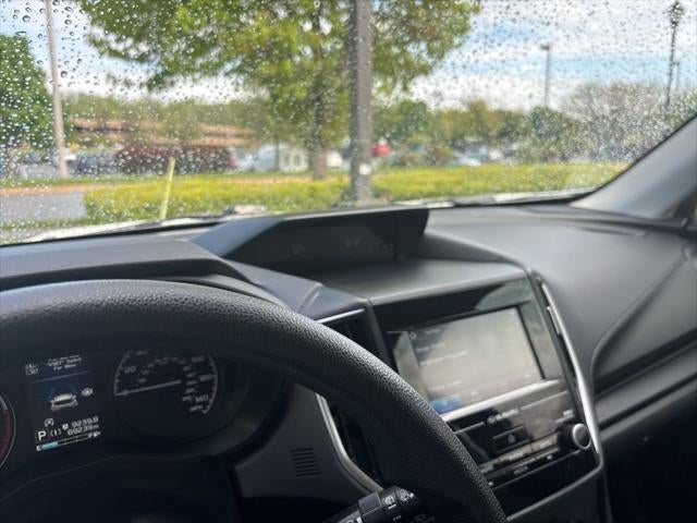 2023 Subaru Forester Base