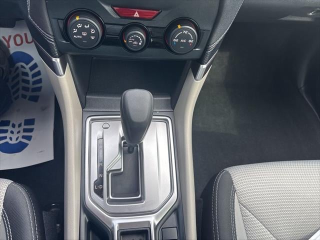 2023 Subaru Forester Base