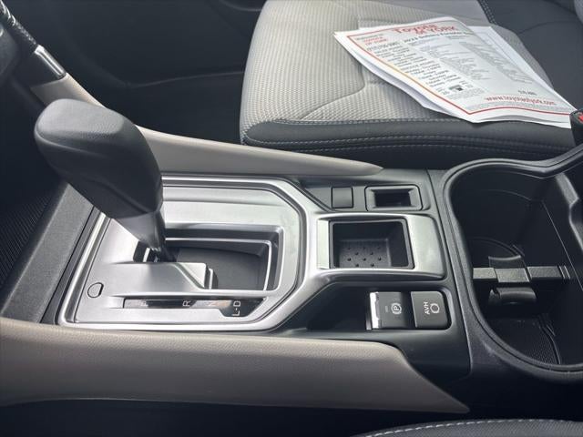 2023 Subaru Forester Base