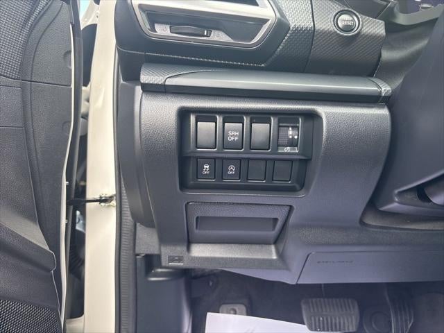 2023 Subaru Forester Base