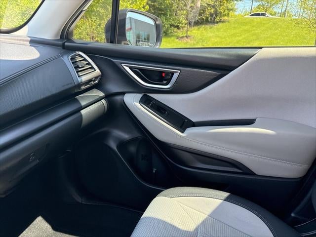 2023 Subaru Forester Base