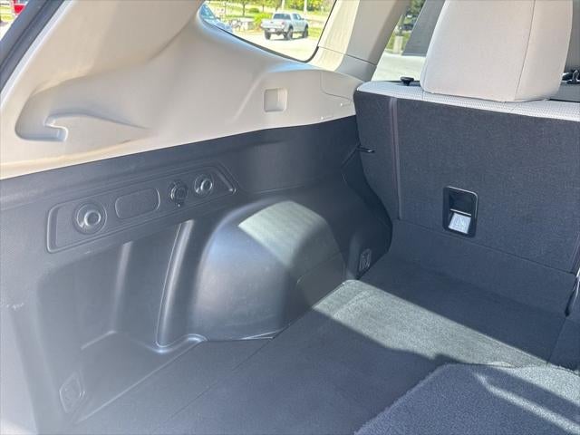 2023 Subaru Forester Base