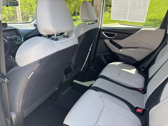 2023 Subaru Forester Base