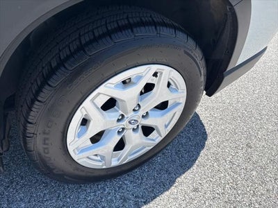 2023 Subaru Forester Base