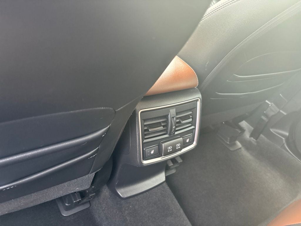 2022 Subaru Forester Touring